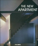 книга New Apartment, автор: 